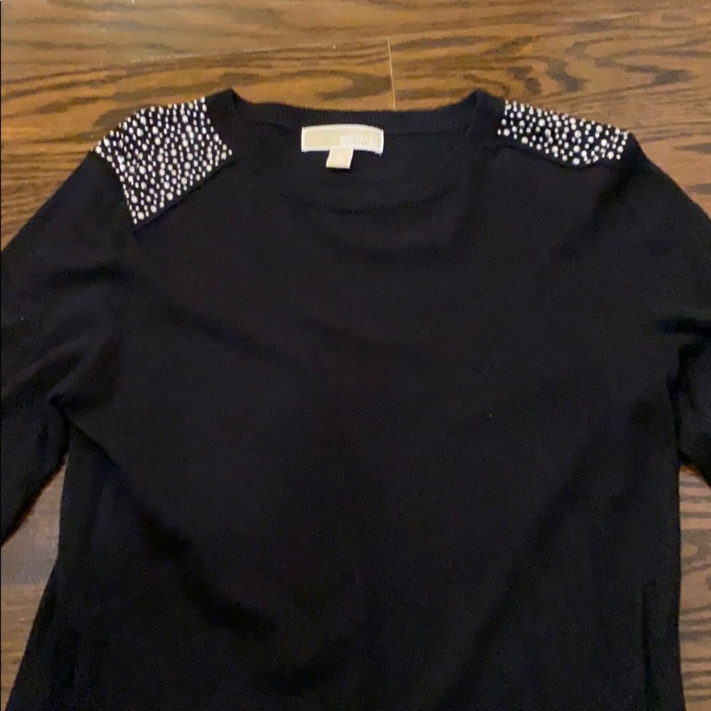 Michal kors sweater dress